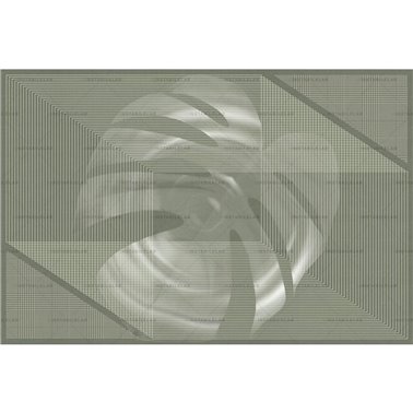 Wallpaper SHONA 02 - INSTABILE LAB