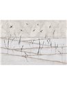 Papier peint SUMMER 02 - INSTABILE LAB