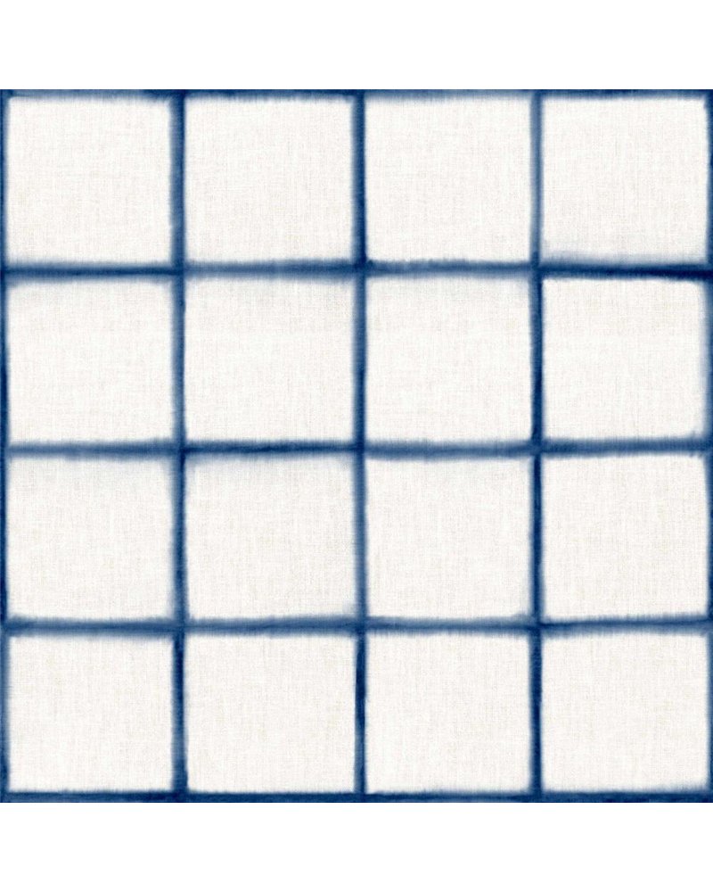 Itajime Indigo B00932 Itajime Indigo B00932