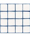Itajime Indigo B00932