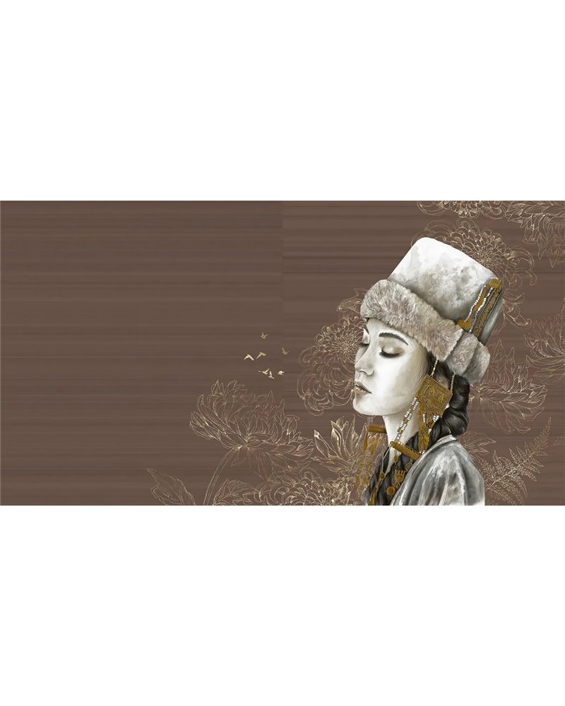 Gobi princess MU14026 Gobi princess MU14026
