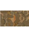 Mirage Mosaic MU15009