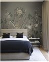 Floral garden MU14086