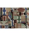 Fauvism Silver B00802