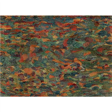 Petal strewn Copper B00851