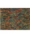 Petal strewn Copper B00851