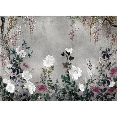 Spring Festival Silver B00835