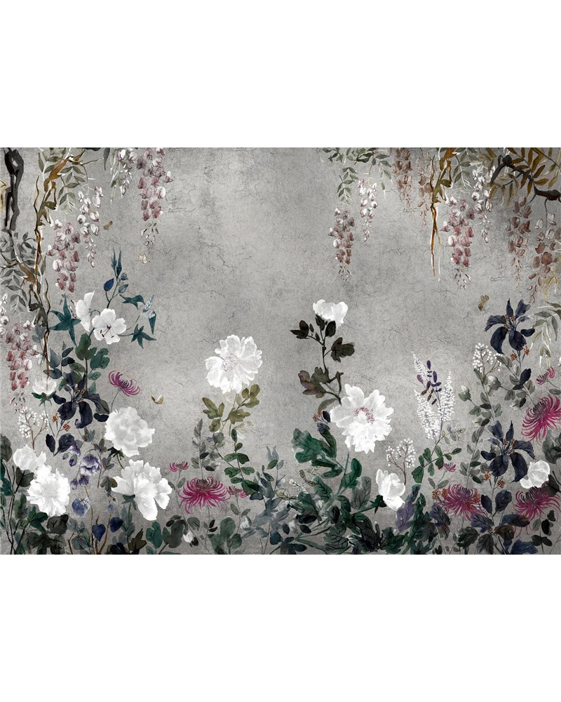 Spring Festival Silver B00835
