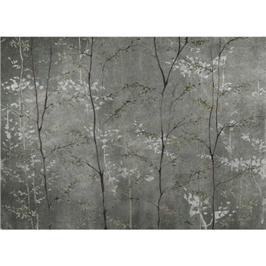 Woods Extra Silver B00827