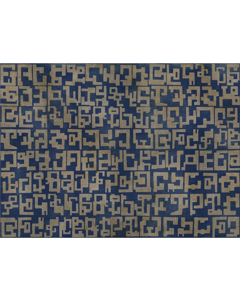 Gestural Silver B00814 Gestural Silver B00814