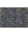 Gestural Silver B00814