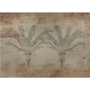 Palma Silver B00837