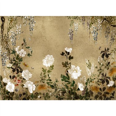 Spring Festival Gold B00834
