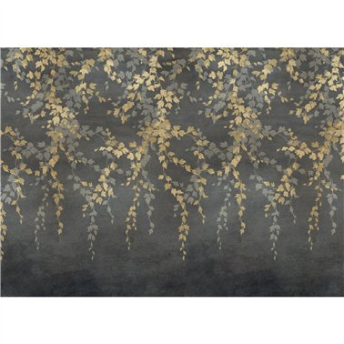 Vine Shadow Gold B00833