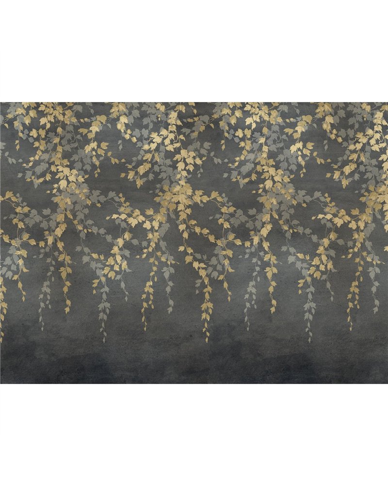 Vine Shadow Gold B00833 Vine Shadow Gold B00833
