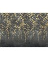 Vine Shadow Gold B00833