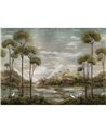 Xi Hu Lake Silver B00823