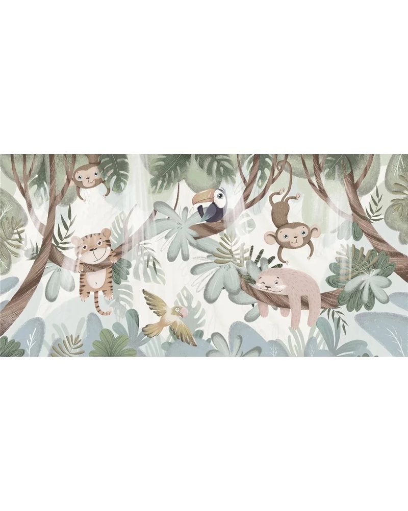 Baby animals CB067-1