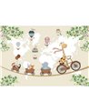 Funicolare Funicolare CB041-2