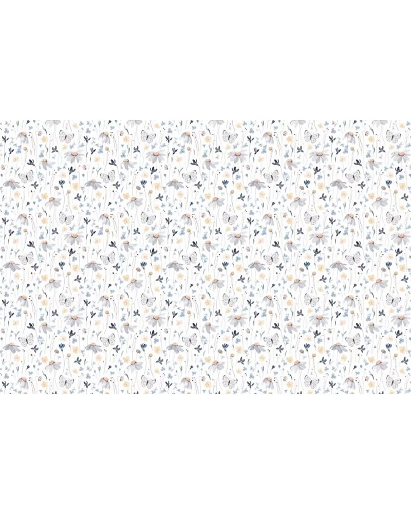 Pattern fiorito CB106-1 Pattern fiorito CB106-1
