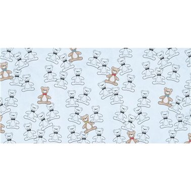 Peluche MF003-3