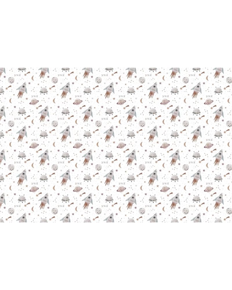 Space pattern CB134-1