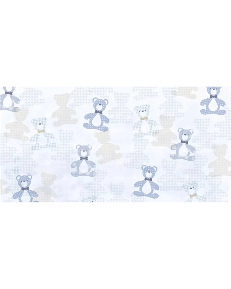 Teddy MF002-2 Teddy MF002-2