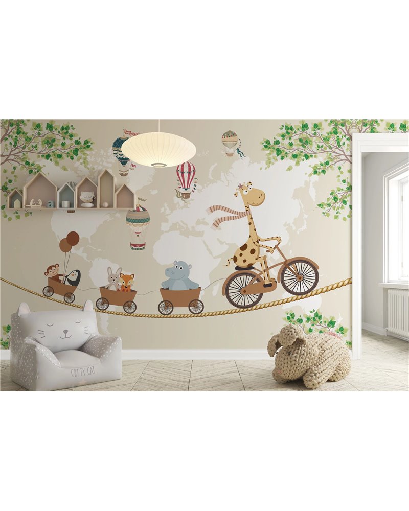 Funicolare CB041-1