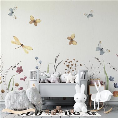 Lady bug CB058-1