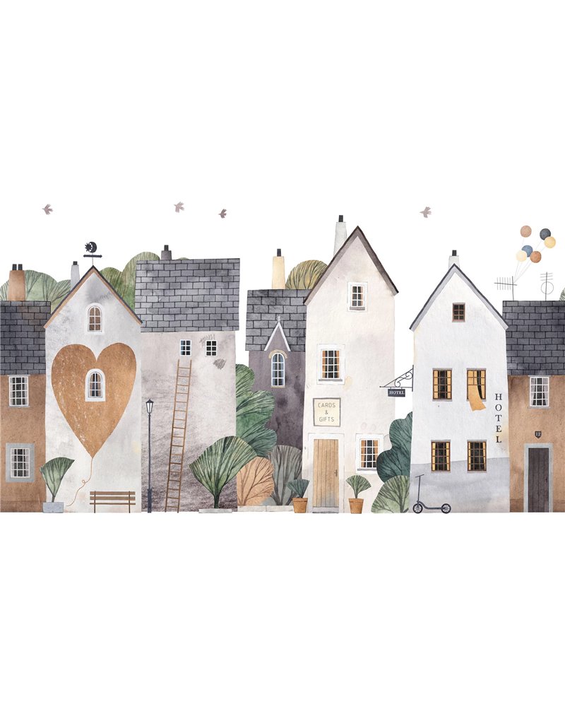 Neighborhood CB083-1