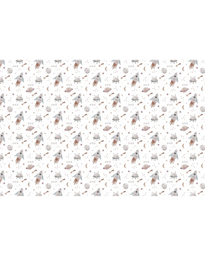 Space pattern CB134-1