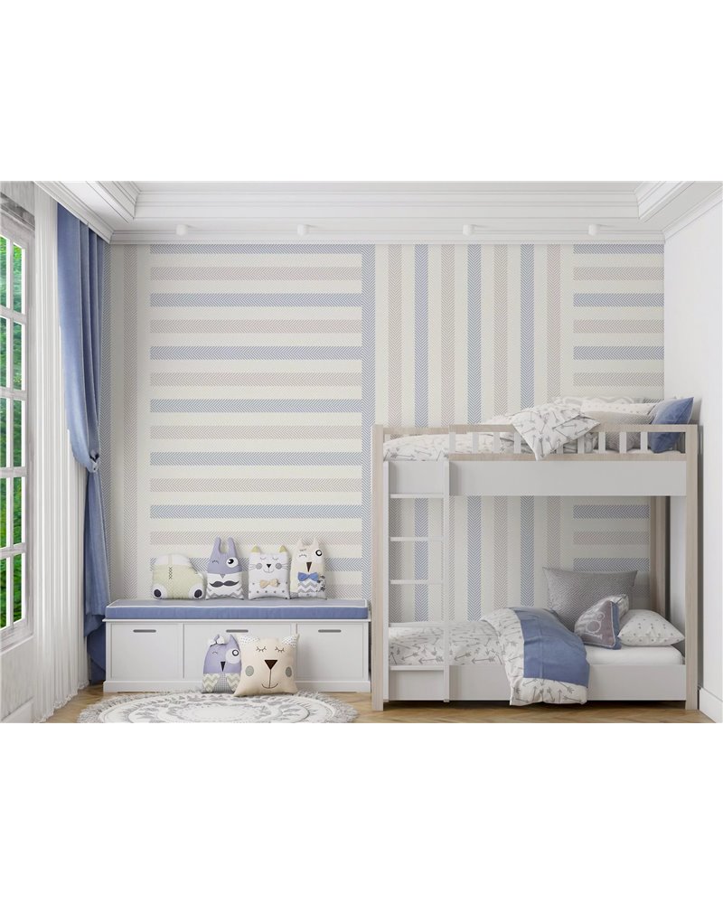 Striped CB240-1