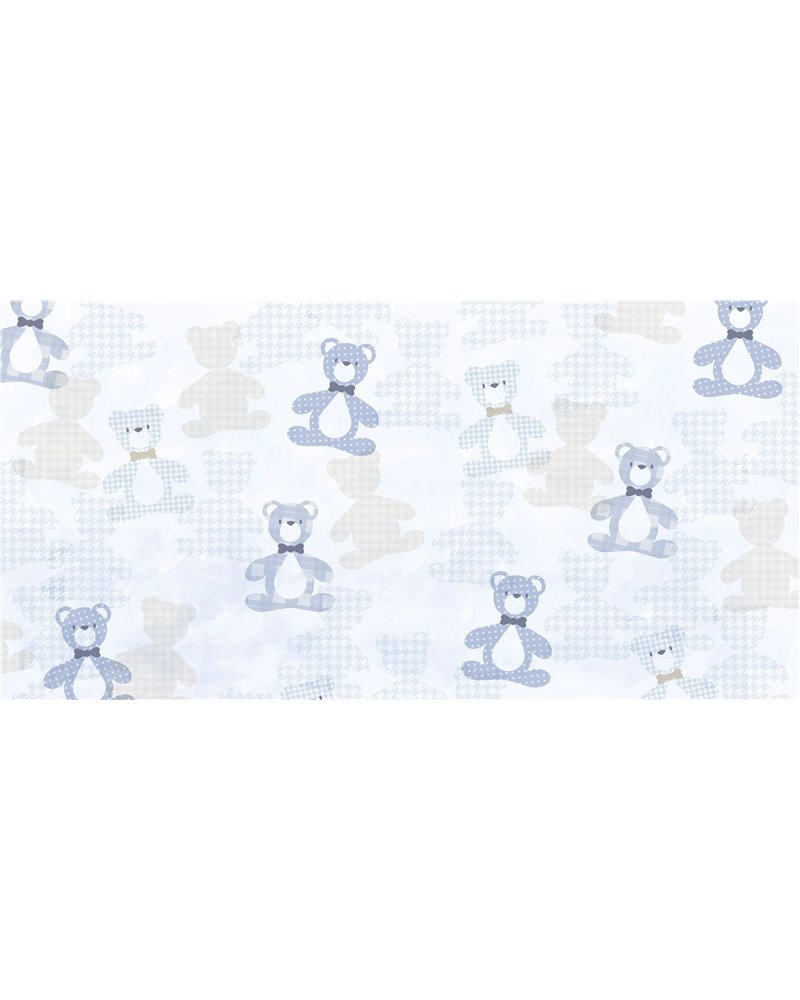 Teddy MF002-2