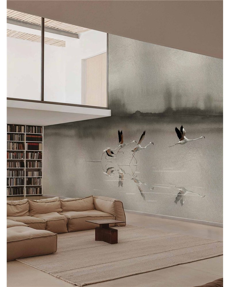 Doñana Silver B00819