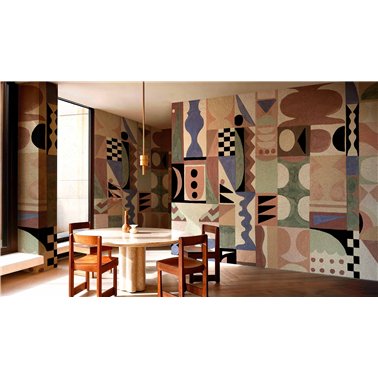 Fauvism Silver B00802