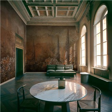 Frutetto Copper B00829