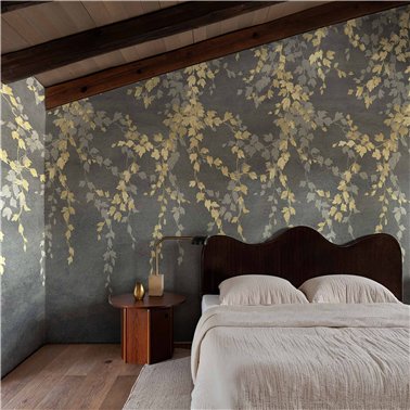 Vine Shadow Gold B00833