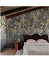 Vine Shadow Gold B00833