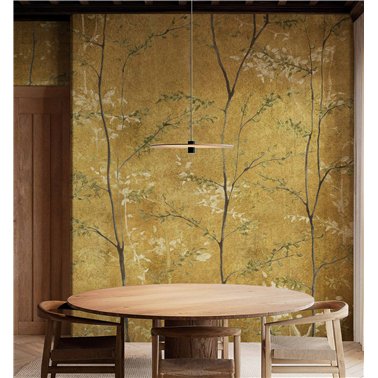 Woods Extra Gold B00826