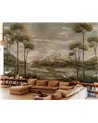Xi Hu Lake Silver B00823