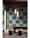Mokume Indigo B00921B