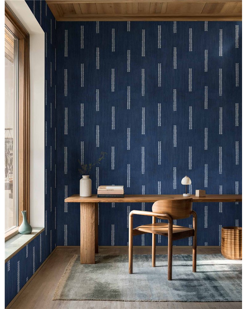 Nui Indigo B00927B