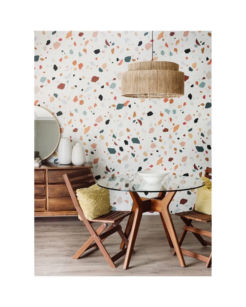 The Terrazzo Light The Terrazzo Light
