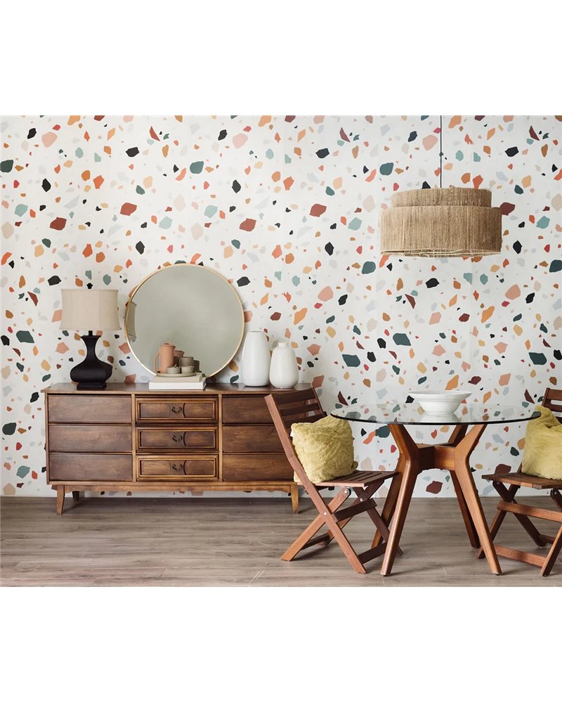 The Terrazzo Light