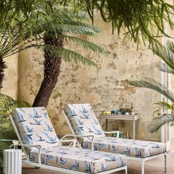 Bali Collection - Fabrics Manuel Canovas
