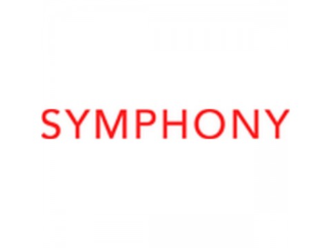 Symphony wallpaper - Online Shop