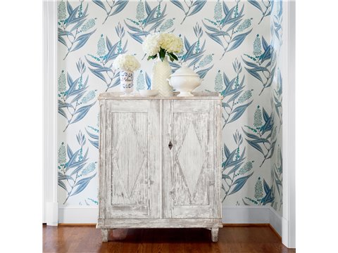 Willow Tree Collection - Wallpaper Anna French