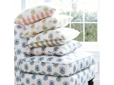 Antilles Collection - Fabrics Anna French