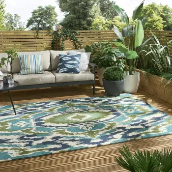 Collezione Outdoor Harlequin - Tappeti Harlequin