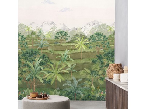 Bali Collection - Wallpaper Casadeco